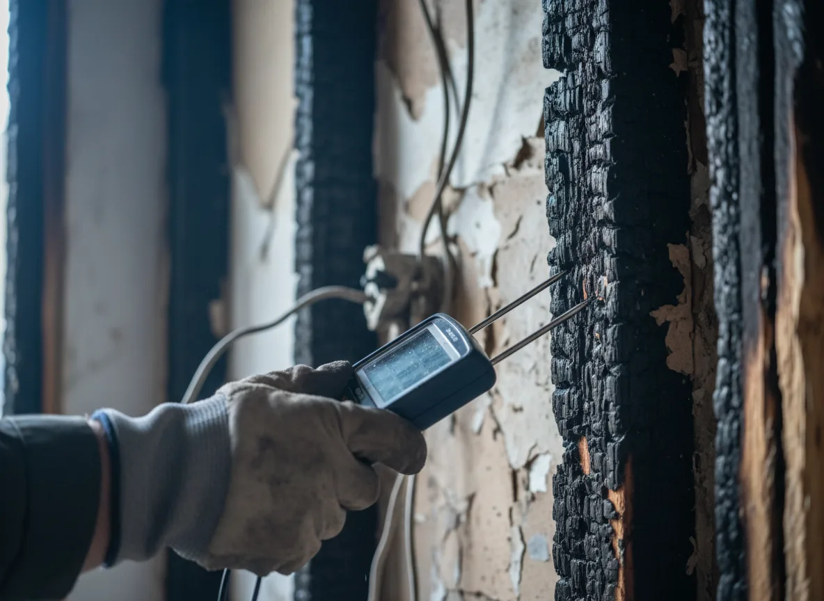 Fire Damage Restoration Goshen, MA FAQs